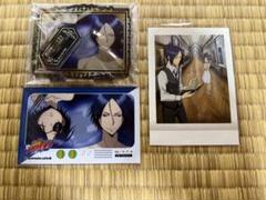 リボーン クローム髑髏 ブロマイドコレクション カーニバルver Fes.04 リボーン クローム髑髏 ブロマイドコレクション カーニバルver