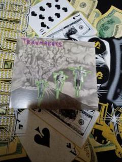 ♠traumaboys サイコビリー　ロカビリー クリームソーダ♠ ♤traumaboys サイコビリー ロカビリー クリームソーダ♤ - メルカリ