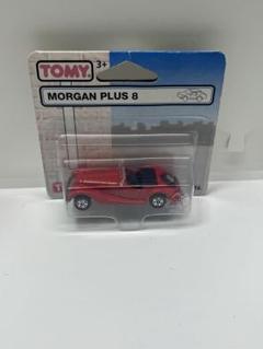 ♦トミカ日本製☆黒箱☆青箱☆赤箱☆希少価値レア物♦MORGAN PLUS_8♦ 2025年最新】トミカ モーガンの人気アイテム - メルカリ
