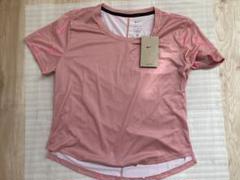 未使用　Nike Tシャツ　M 半袖　ランニング　ウォーキング