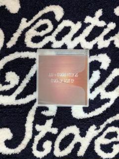 おまけ付　直筆サインCD　100枚限定　JJJ Crack Up Beat EP ＿j＿j＿j＿: 『New Relase』JJJ × CRACKS RECORDS 