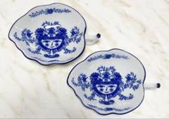 ARTISTIC SEITO フラワーチャイルド　小物入れ 想い出の食器 フラワーチャイルド・シリーズ : てぶくろ