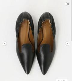‼️完売品・新品未使用‼️ ＜OE＞POINTED PUMPS 最終＜OE＞POINTED PUMPS 37サイズ - メルカリ