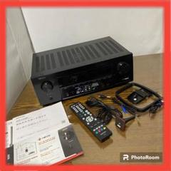2025年最新】avr-x1500hの人気アイテム - メルカリ