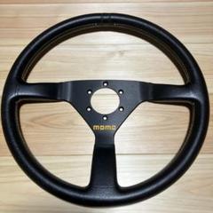 貴重！ ユーノス ロードスター M2 1028 純正ハンドルMOMO φ370 m61162388552_1.jpg?1745662552