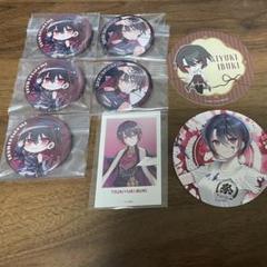 LazuLight 2nd Anniversary】ホログラム缶バッジ｜にじさんじ