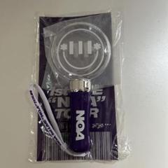 最終値下げ NOA LIVE パーカー／ペンライト 最終値下げ NOA LIVE パーカー／ペンライト - メルカリ