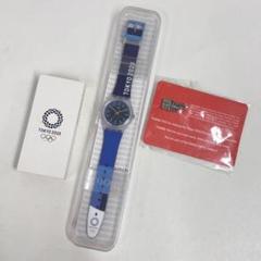 未使用　オリンピック2020 非売品　当選品　記念品 新品非売品 TOKYO2020オリンピック ポストカード3枚セット 2組