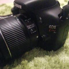 2022年最新】EOS Kiss X4の検索結果 - メルカリ