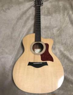 【中古】 Taylor テイラー 214ce DLX 2015年製 エレアコ Taylor テイラー 214ce DLX Rosewood【USA アコースティック