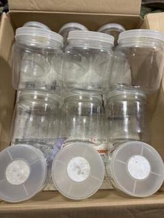2025年最新】菌糸ビン 1400の人気アイテム - メルカリ