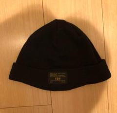 新品未使用WTAPS ビーニー ブラックニット帽 WTAPS BEANIE 02 CTPL. COOLMAX® 25SS ニット帽 - メルカリ