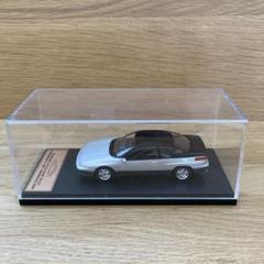 1/43 国産名車プレミアムコレクション アルシオーネ SVX