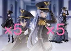 2025年最新】ブラックロベリア フィギュアの人気アイテム - メルカリ