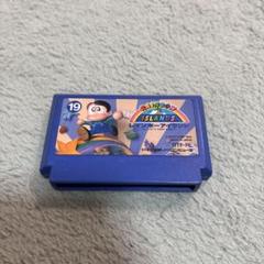 RAINBOW ISLANDS レインボーアイランド ファミコンソフト