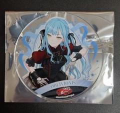 バンドリ ave mujica オブリビオニス アクリルコースター