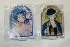 顔だけじゃ好きになりません　漫福ガチャ　アクリルスタンド　奏斗