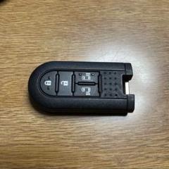 トヨタ 両側パワースライド 4ボタン スマートキー キーレス