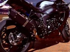 2024年式ZX-6R用、政府認証マフラー、イカヅチ　ブラックエディション 2024年式ZX-6R用、政府認証マフラー、イカヅチ ブラック