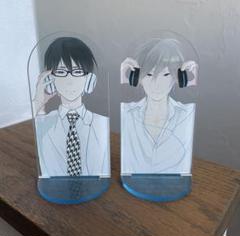 市川けい アクリルコースター ブルースカイコンプレックス ブルスカ 市川けい 『ブルースカイコンプレックス』 アクリルコースター