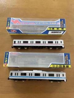 激安大特価！ Nゲージ ダイキャストスケールモデル 東武線 小田急線 - メルカリ 鉄道模型