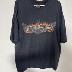 Harley-Davidson XL Tシャツのサムネイル