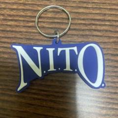 N.I.T.O. Official Merchandise —————————— ・N.I.T.O. Logo T