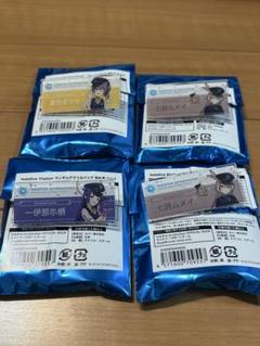 一伊那尓栖　イナ　後夜祭　缶バッジ　19点セット 2025年最新】一伊那尓栖 缶バッジの人気アイテム - メルカリ