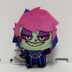ハズビン・ホテルへようこそ ぬいぐるみ アラスター(アナザーカラー)