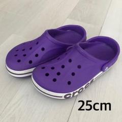 Crocs バヤバンドの検索結果 メルカリ