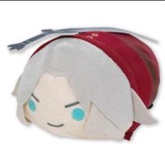 デビルメイクライ　ダンテ　かぷころん　DMC DMC5 CAPCOM STOREの大人気商品カプころんシリーズの新作に『Devil