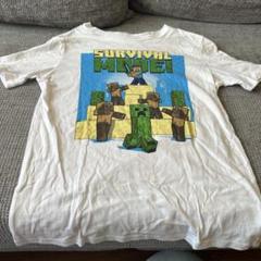 GAP マイクラtシャツ　130cm