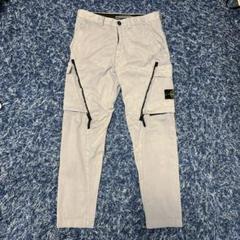 STONE ISLAND ストーンアイランド /カーゴパンツ TYPE RE-T