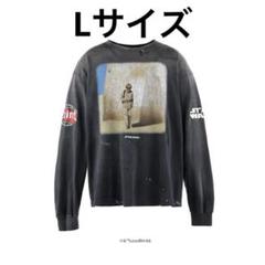 【X】セントマイケル　ロンT 長袖　Tシャツ　Lサイズ　人気商品 セントマイケルロンT XXLサイズ saintmxxxxxx - メルカリ