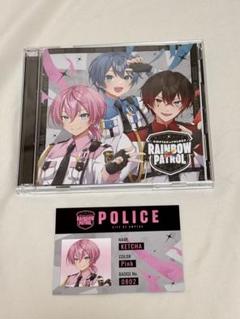 2025年最新】RAINBOW×PATROLの人気アイテム - メルカリ