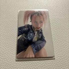 XG NEW DNA トレカ タワレコ HINATA ヒナタ