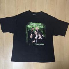 マ*助様 【新品未使用】BALENCIAGA Speed Hunters！ Balenciaga Balenciaga speedhunters oversized hoodie | Grailed