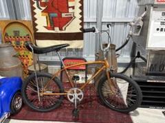 schwinnシュウィンstingrayスティングレーfastback BMX - メルカリ