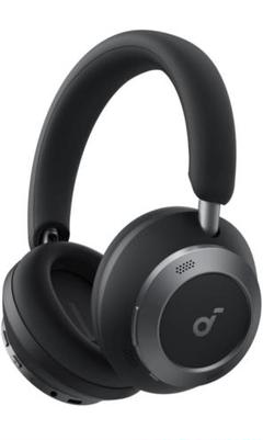 ANKER Soundcore Space One 新品未使用 黒 Anker Soundcore Space One ブラック ほぼ未使用 - メルカリ