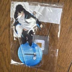 七瀬遥　アクリルスタンドキーホルダー　劇場版 Free! Free 七瀬遥 アクキー アクリルキーホルダー - メルカリ