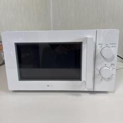 2024年製　ニトリ　レンジ　美品 楽天市場】東日本専用 (50Hz) 電子レンジ ニトリ 【玄関先迄納品