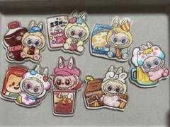 ラブブアクリル