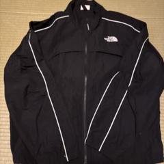 日本未発売 THE NORTH FACE NEO OLEMA JACKET
