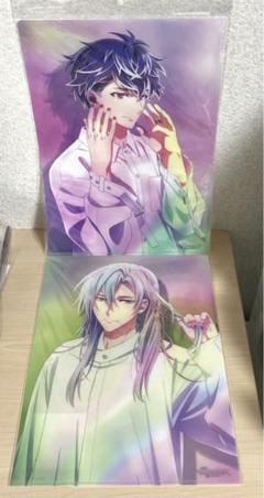 2025年最新】Re:vale クリアファイルの人気アイテム - メルカリ