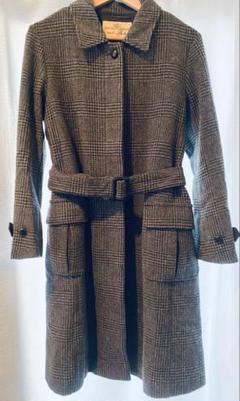 2025年最新】nest Robe ピーコート・ウールコートの人気アイテム