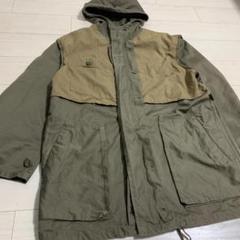 MILITARY ドイツ軍 GERMAN ARMY 80s モッズコート