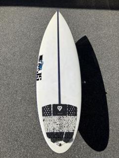 JS MONSTA BOXモンスタボックスhyfi 5.10EPS