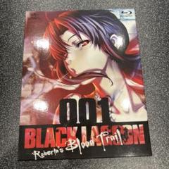 2025年最新】BLACK LAGOON Roberta's Bloodの人気アイテム