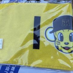 大山悠輔 実着用 チャリティー tシャツ 大山悠輔 実着用 チャリティー tシャツ