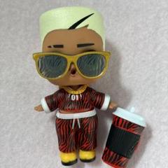 新品　廃盤　エルオーエル　サプライズ　ボーイズ　シリーズ1 4個 Amazon.co.jp: 【国内販売正規品】L.O.L. サプライズ! ボーイズ